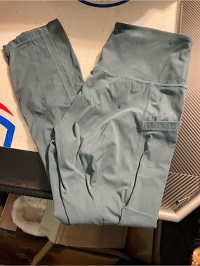 Popflex Pocket Leggings